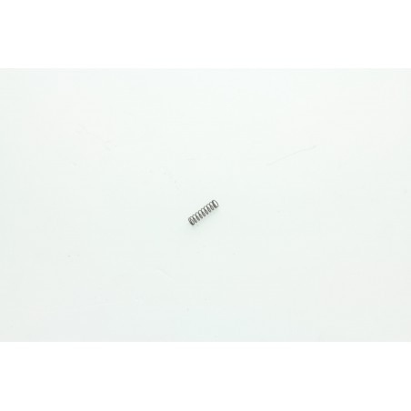 RESSORT D'ARRET D'URGENCE IPC GANSOW (REMPLACE G 13209)