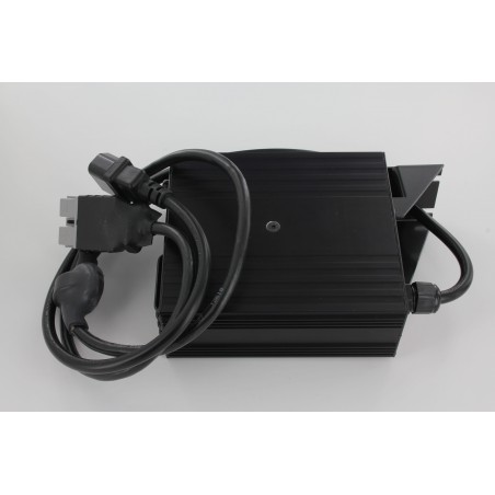 CHARGEUR INTEGRE 24V  POUR AUTOLAVEUSES TASKI