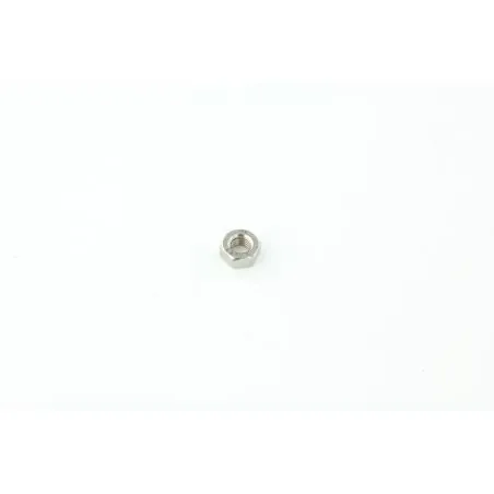 ECROU HEXAGONAL POUR AUTOLAVEUSE TENNANT T5