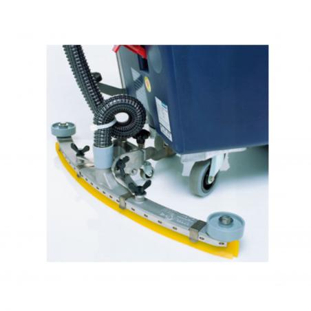AUTOLAVEUSE OCCASION WETROK DUOMATIC C50