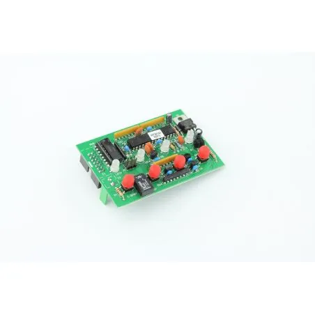 CARTE CONTROLE COMMANDE POUR AUTOLAVEUSE FLOORPUL ONYX 43 (RU49704090)