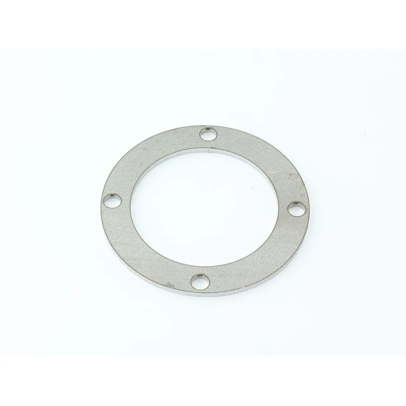 PLAQUE, SUPPORT POUR AUTOLAVEUSE TENNANT