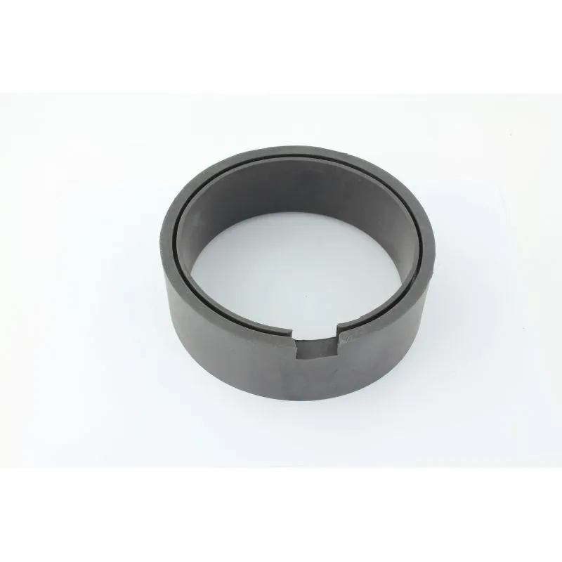 JOINT RUBBER VACUUM MOT. CT51