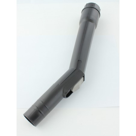 COUDE PLASTIQUE DIAM 36MM AVEC REGUL AIR ICA  (AA6158)