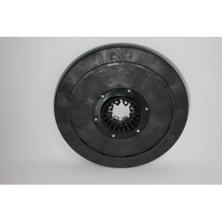 PLATEAU PORTE DISQUE COMPLET STRONG D51 POUR AUTOLAVEUSE KARCHER B40 W BP