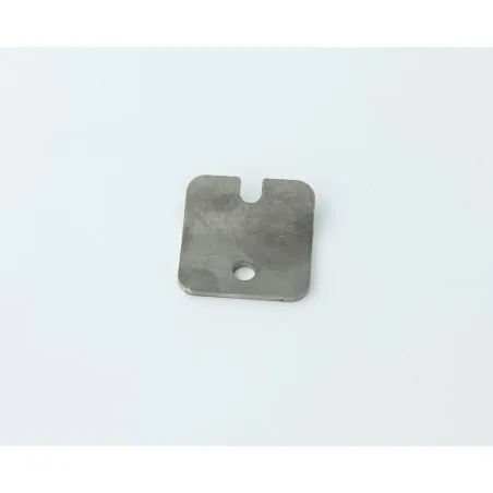 PLAQUETTE AXE TETE ASPI S55/65