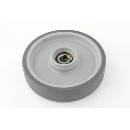 ROUE MOTRICE COTE DROIT FREE EVO 50BT CTM / LAVOR