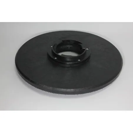 PLATEAU PORTE DISQUE DIAM 420MM POUR AUTOLAVEUSE TASKI