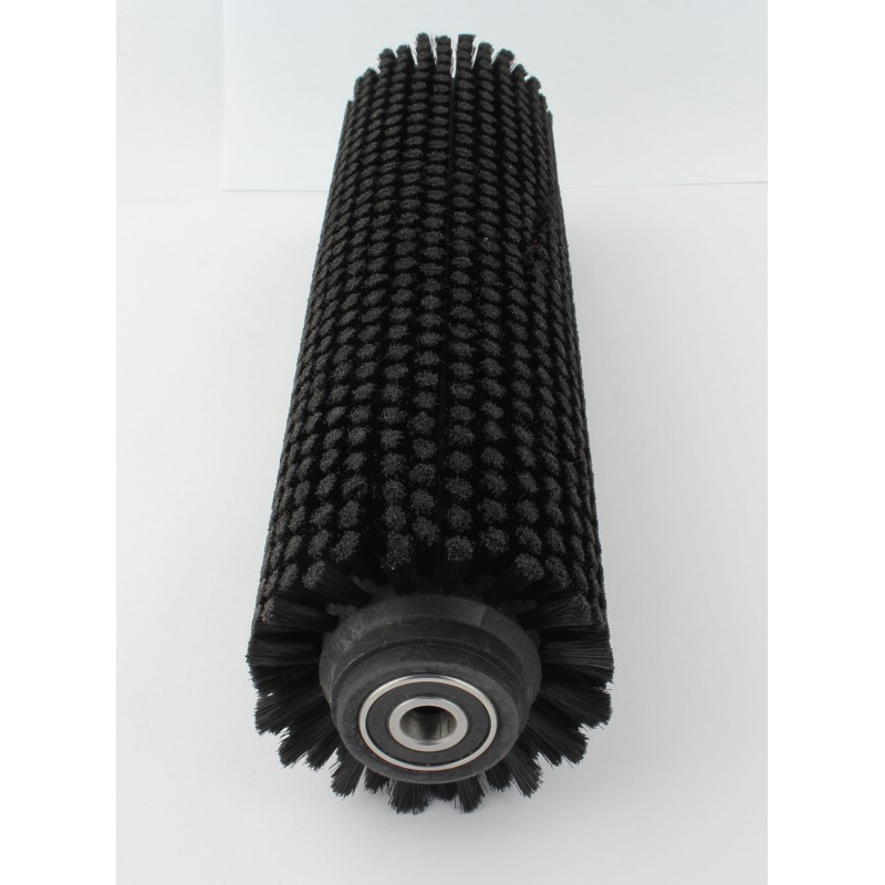 BROSSE DE LAVAGE AVEC ROULEMENT POUR AUTOLAVEUSE CLEANFIX RA400E
