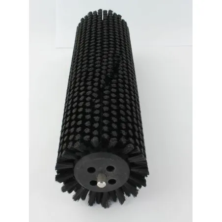 BROSSE DE LAVAGE AVEC ROULEMENT POUR AUTOLAVEUSE CLEANFIX RA400E