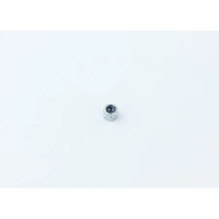 ECROU M3 AUTOBL. UNI 7474 ZINC DIN 985