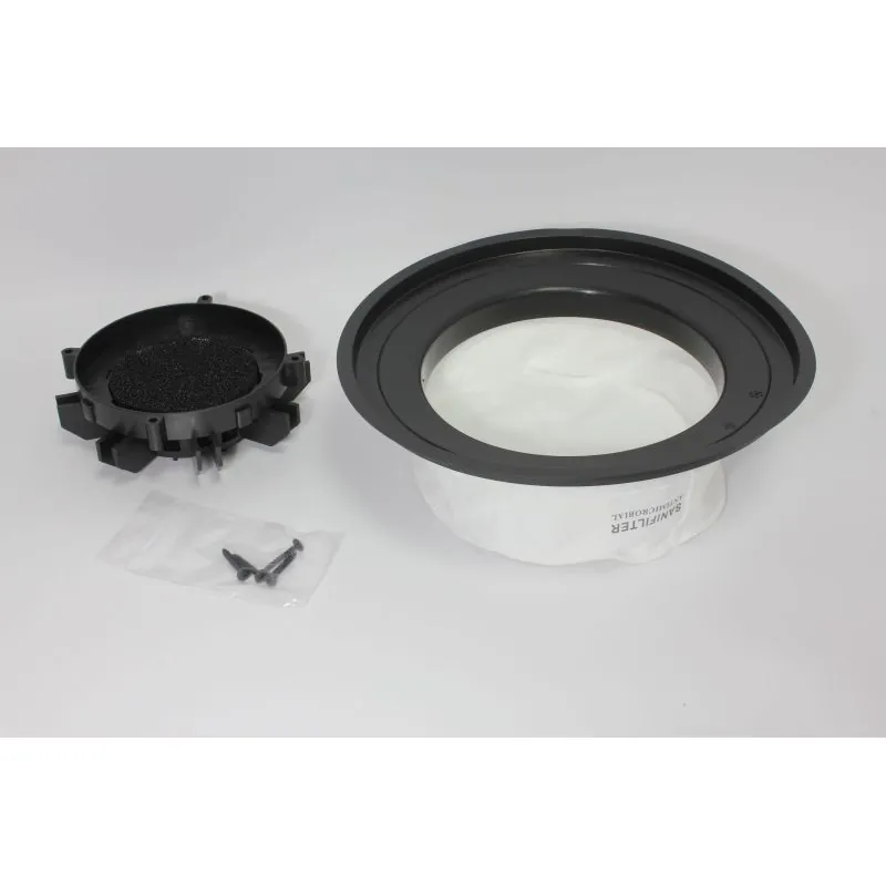 KIT FILTRATION COMPLET