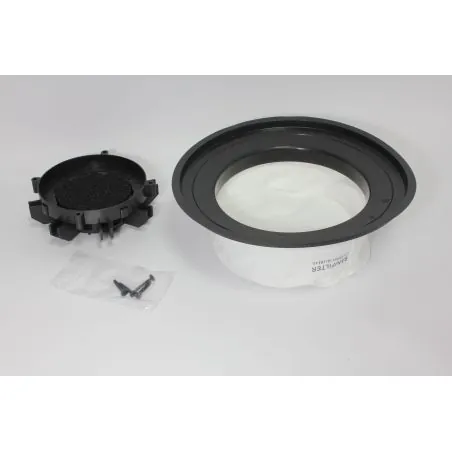 KIT FILTRATION COMPLET