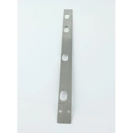 LAMELLE HOLDER REAR LEFT XS