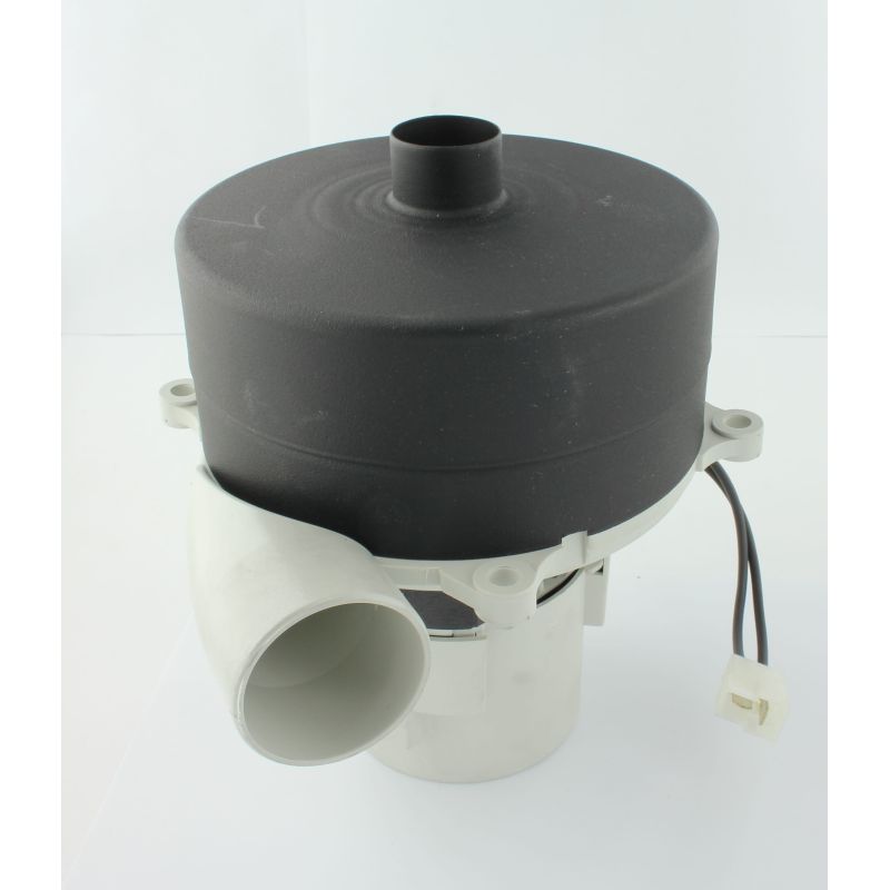 MOTEUR ASPIRATION 24 V H900 POUR AUTOLAVEUSE FLOORPUL ONYX 43