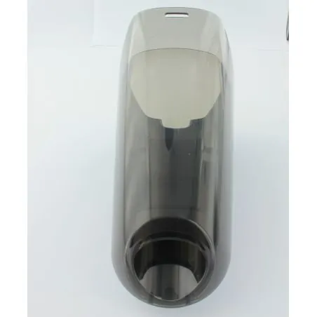 DUST CONTAINER BLUE WITHOUT PRINTING