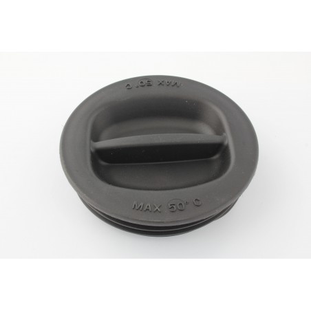 BOUCHON TRAPPE INSPECTION FLOORPUL TYPE RUBY  55