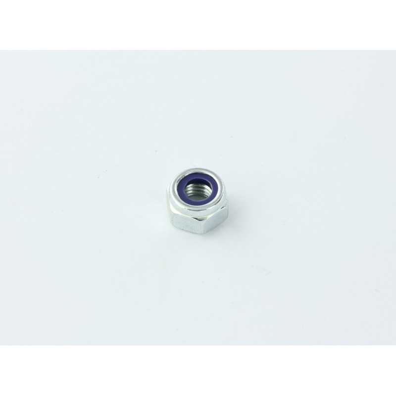ECROU HEXAGONAL INOX  MMX50BT BLUE DISC 180