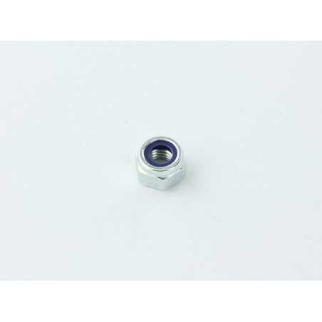 ECROU HEXAGONAL INOX  MMX50BT BLUE DISC 180