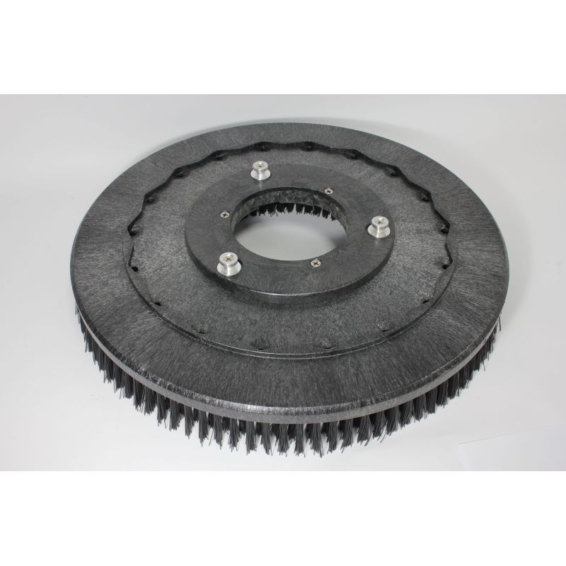 BROSSE NYLON 500 MM POUR AUTOLAVEUSE TREK TORSION TB2