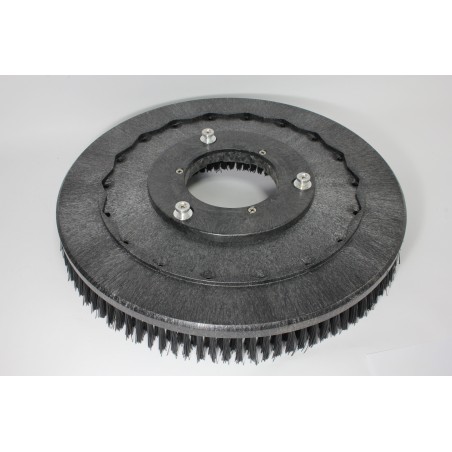 BROSSE NYLON 500 MM POUR AUTOLAVEUSE TREK TORSION TB2