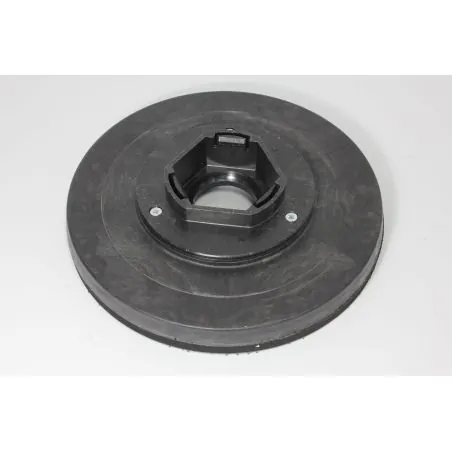 PLATEAU PORTE DISQUE DIAM 270MM TASKI SWINGO