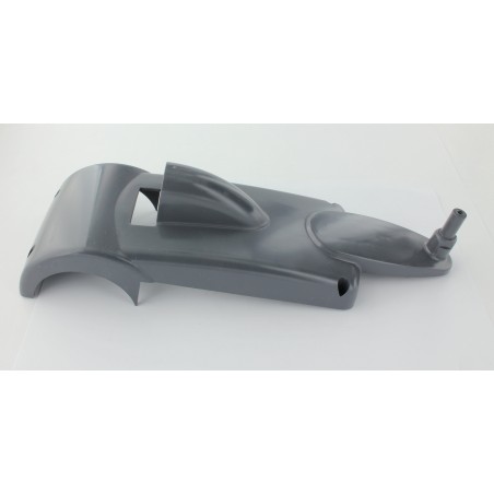 CARTER DE PROTECTION  MONOBROSSE TASKI 43 LHS