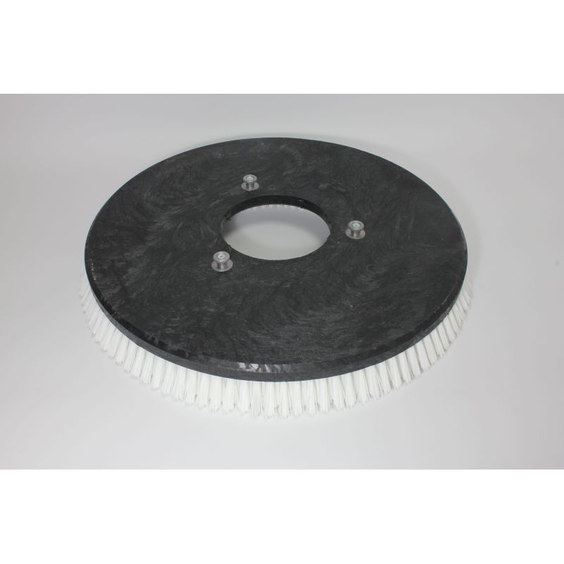 BROSSE PPL 080 500 MM POUR AUTOLAVEUSE TREK TORSION TB2