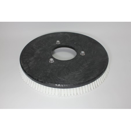 BROSSE PPL 080 500 MM POUR AUTOLAVEUSE TREK TORSION TB2