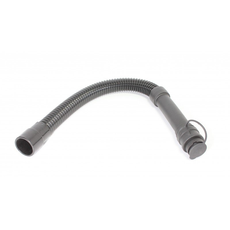 FLEXIBLE DE VIDANGE EAU SALE  EUREKA E75 (680326  680415)