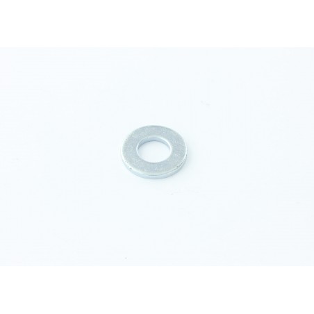 RONDELLE PLATE ACIER, 10.3X22X1.5 C POUR AUTOLAVEUSE TENNANT