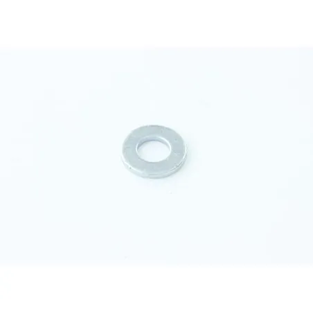 RONDELLE PLATE ACIER, 10.3X22X1.5 C POUR AUTOLAVEUSE TENNANT