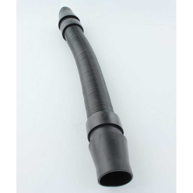 TUYAU DE VIDANGE DIAM 32MM LG420MM  ETIRABLE POUR AUTOLAVEUSE NUMATIC