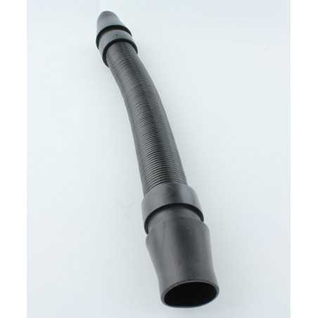 TUYAU DE VIDANGE DIAM 32MM LG420MM  ETIRABLE POUR AUTOLAVEUSE NUMATIC