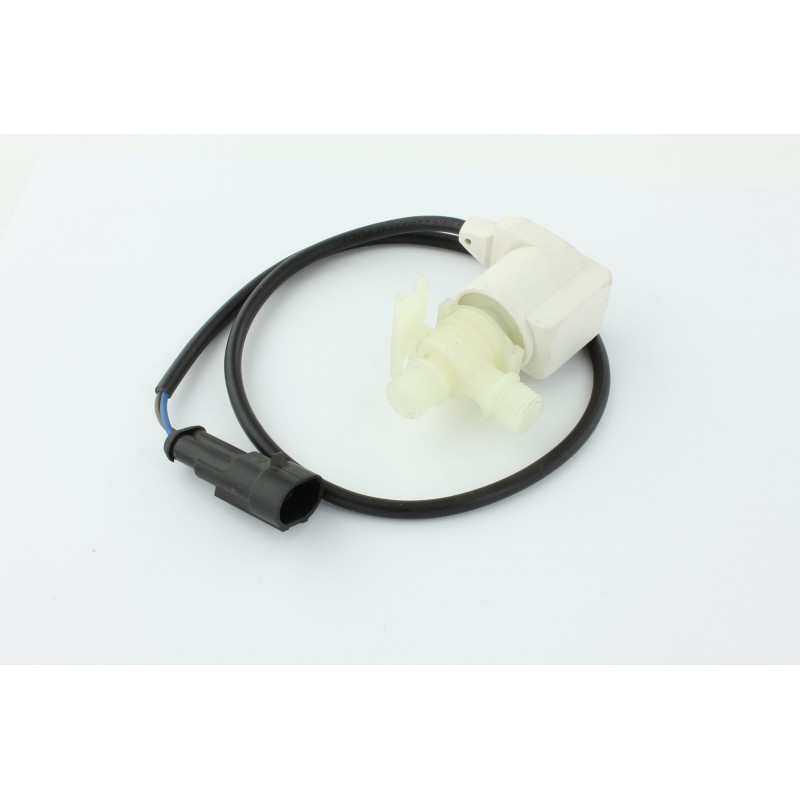 ELECTROVANNE 230 V POUR AUTOLAVEUSE  COLUMBUS RA35K10