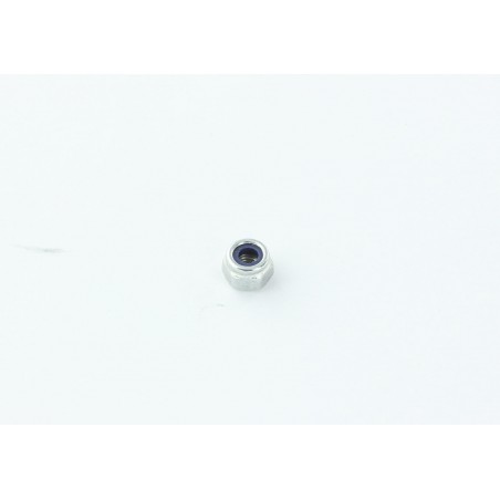 ECROU M3 AUTOBL. UNI 7473 INOX