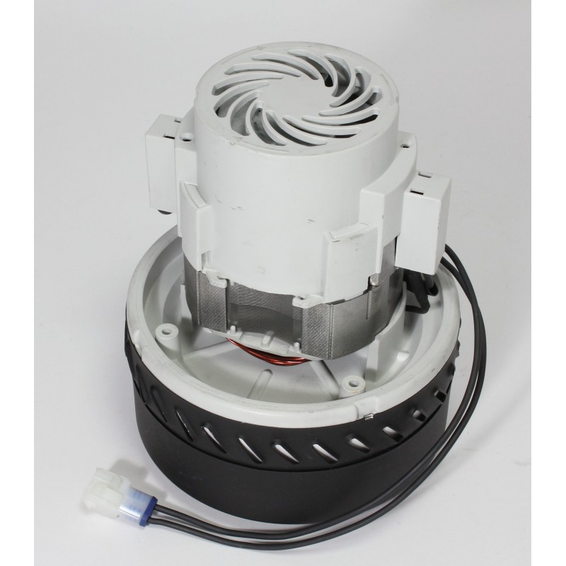 MOTEUR ASPIRATION AUTOALAVEUSE HAKO  B12