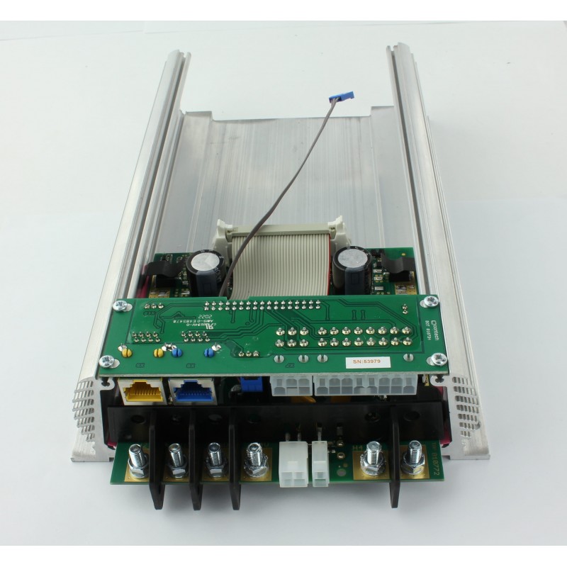 CARTE ELECTRONIQUE  COMMANDE KARCHER