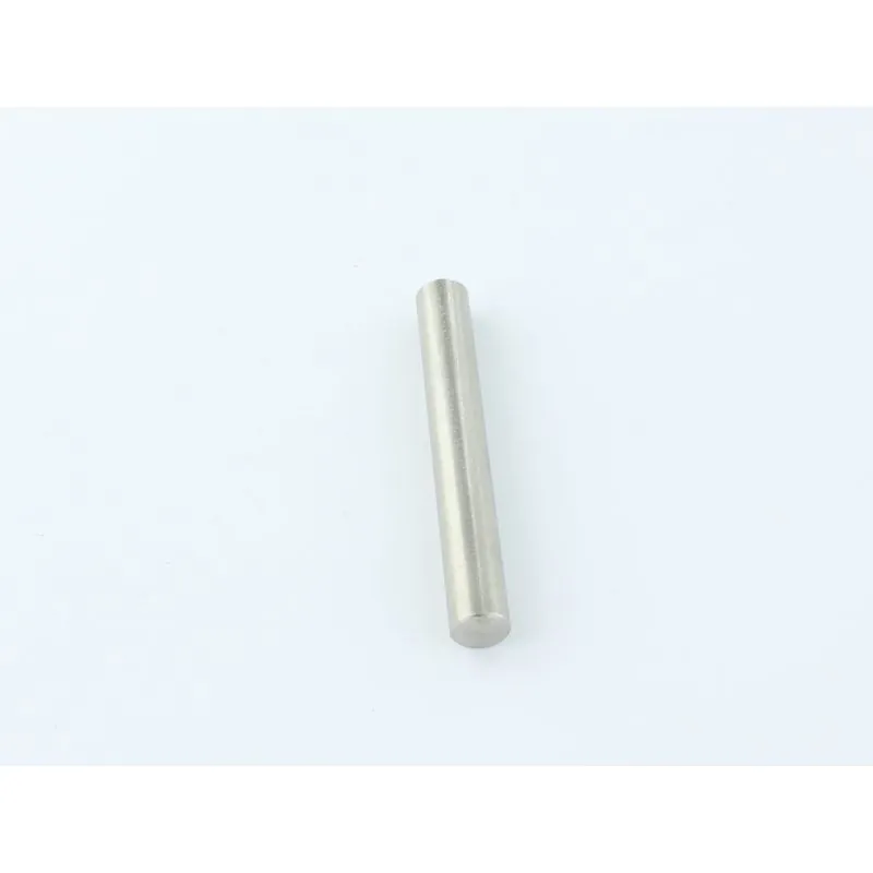 BARRE ESSIEU INOX POUR AUTOLAVEUSE NUMATIC TGB3045