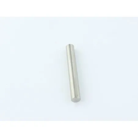 BARRE ESSIEU INOX POUR AUTOLAVEUSE NUMATIC TGB3045