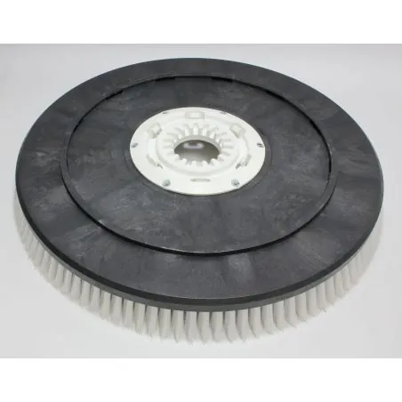 BROSSE CYLINDRIQUE PPL