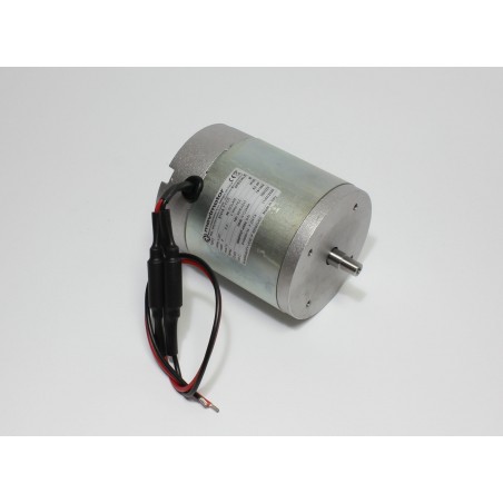 MOTEUR  DE BROSSE 36V 180W NILFISK