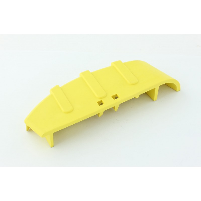 CACHE PEDALE CAOUTCHOUC POUR AUTOLAVEUSE KARCHER