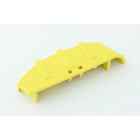 CACHE PEDALE CAOUTCHOUC POUR AUTOLAVEUSE KARCHER