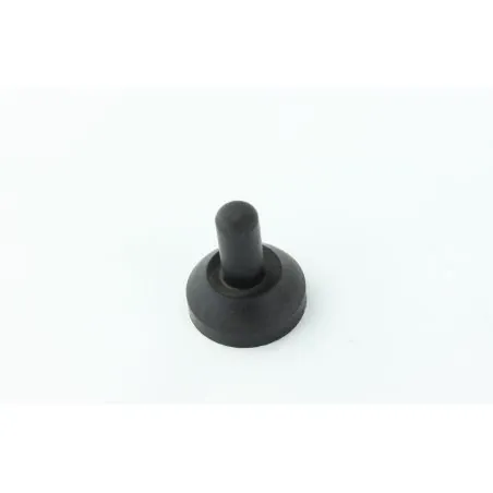 CAPUCHON NEOPRENE NOIR APEM IU1001