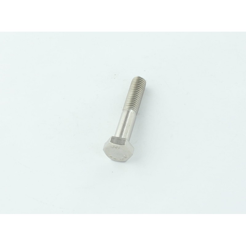 VIS HEXAGONALE HD M  8X 45 D931 SSA2 POUR AUTOLAVEUSE TENNANT