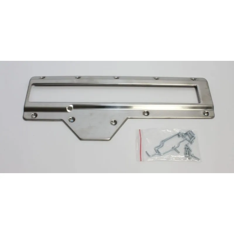 SEMELLE DE BROSSE SEULE POUR VU500 15INCH EU NILFISK