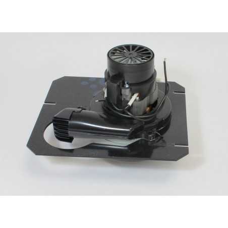 MOTEUR ASPIRATION 24V POUR AUTOLAVEUSE NUMATIC TTB1840  (205236-205239)