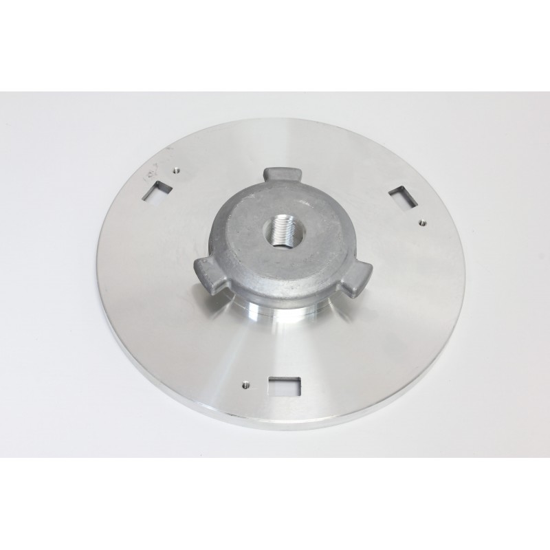 FLASQUE DE SUPPORT DE BROSSE COMAC VISPA XL