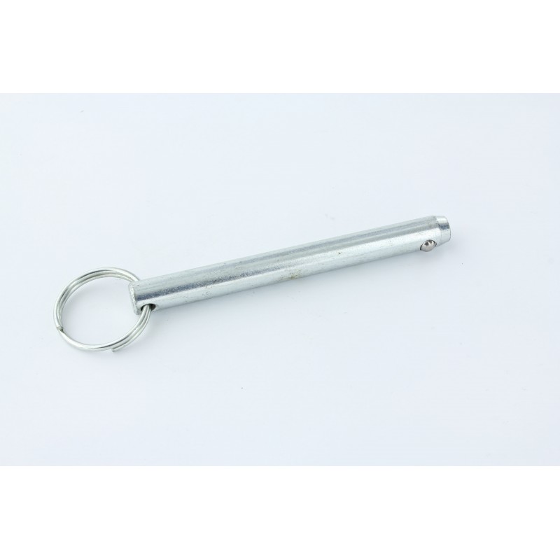 GOUPILLE D'ARCEAU ARRIERE POUR AUTOLAVEUSE POUR AUTOLAVEUSE TENNANT T16